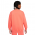 Bluza Nike G NSW CLUB FLC OVRSZD CREW LBR