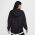 Bluza cu fermoar Nike W NSW ESSNTL UV WVN JKT HD