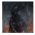 Tablou afis Bloodborne - Material produs:: Poster pe hartie FARA RAMA, Dimensiunea:: 100x100 cm