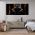 Tablou afis Call of Duty - Material produs:: Tablou canvas pe panza CU RAMA, Dimensiunea:: 30x60 cm