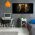 Tablou afis Call of Duty - Material produs:: Tablou canvas pe panza CU RAMA, Dimensiunea:: 70x140 cm