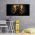 Tablou afis Call of Duty - Material produs:: Tablou canvas pe panza CU RAMA, Dimensiunea:: 70x140 cm