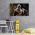 Tablou afis Assassin&#8217;s Creed - Material produs:: Tablou canvas pe panza CU RAMA, Dimensiunea:: 60x80 cm