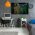 Tablou afis Among Us - Material produs:: Tablou canvas pe panza CU RAMA, Dimensiunea:: 60x90 cm