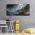 Tablou afis Bloodborne - Material produs:: Poster pe hartie FARA RAMA, Dimensiunea:: 60x120 cm