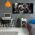 Tablou afis Call of Duty WWII - Material produs:: Tablou canvas pe panza CU RAMA, Dimensiunea:: 70x140 cm