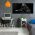 Tablou afis Call of Duty WWII - Material produs:: Tablou canvas pe panza CU RAMA, Dimensiunea:: 70x140 cm