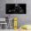 Tablou afis Call of Duty WWII - Material produs:: Tablou canvas pe panza CU RAMA, Dimensiunea:: 70x140 cm