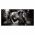 Tablou afis Call of Duty WWII - Material produs:: Tablou canvas pe panza CU RAMA, Dimensiunea:: 70x140 cm