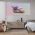 Tablou afis Ariciul Sonic - Material produs:: Tablou canvas pe panza CU RAMA, Dimensiunea:: 40x80 cm