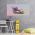 Tablou afis Ariciul Sonic - Material produs:: Poster pe hartie FARA RAMA, Dimensiunea:: 60x120 cm