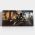Tablou afis Assassin&#8217;s Creed - Material produs:: Poster pe hartie FARA RAMA, Dimensiunea:: 30x60 cm