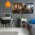 Tablou afis Assassin&#8217;s Creed - Material produs:: Tablou canvas pe panza CU RAMA, Dimensiunea:: 40x80 cm