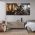 Tablou afis Assassin&#8217;s Creed - Material produs:: Poster pe hartie FARA RAMA, Dimensiunea:: 60x120 cm