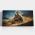 Tablou afis Assassin&#8217;s Creed - Material produs:: Tablou canvas pe panza CU RAMA, Dimensiunea:: 40x80 cm
