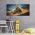 Tablou afis Assassin&#8217;s Creed - Material produs:: Tablou canvas pe panza CU RAMA, Dimensiunea:: 40x80 cm