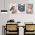 Set 3 tablouri Boho minimalism femeie floare fructe - Dimensiune multicanvas: 3 tablouri 60x90 cm