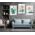 Set 3 tablouri Boho minimalism forme abstracte - Dimensiune multicanvas: 3 tablouri 60x90 cm