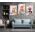 Set 3 tablouri minimalist femei plante - Dimensiune multicanvas: 3 tablouri 80x120 cm