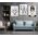 Set 3 tablouri Marilyn Monroe Audrey Hepburn - Dimensiune multicanvas: 3 tablouri 40x60 cm