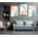 Set 3 tablouri abstracte multicanvas - Dimensiune multicanvas: 3 tablouri 60x90 cm