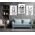 Set 3 tablouri cactusi multicanvas - Dimensiune multicanvas: 3 tablouri 40x60 cm