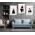 Set 3 tablouri forme geometrice multicanvas - Dimensiune multicanvas: 3 tablouri 40x60 cm