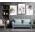 Set 3 tablouri minimaliste frunze - Dimensiune multicanvas: 3 tablouri 40x60 cm