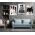 Set 3 tablouri femei pantofi detaliu multicanvas - Dimensiune multicanvas: 3 tablouri 80x120 cm