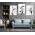 Set 3 tablouri flori multicanvas - Dimensiune multicanvas: 3 tablouri 40x60 cm
