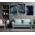 Set 3 tablouri peisaj urban multicanvas - Dimensiune multicanvas: 3 tablouri 40x60 cm