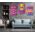 Set 3 tablouri muzica craniu motive abstracte - Dimensiune multicanvas: 3 tablouri 40x60 cm
