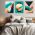 Set 3 tablouri Boho minimalism peisaje abstracte - Dimensiune multicanvas: 3 tablouri 30x45 cm