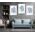 Set 3 tablouri plante variate - Dimensiune multicanvas: 3 tablouri 50x70 cm