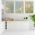 Set 3 tablouri canvas abstract imitatie marmura - Dimensiune multicanvas: 3 tablouri 60x90 cm