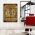 Barber Shop Tablou shaving vintage - Material produs:: Poster pe hartie FARA RAMA, Dimensiunea:: 30x40 cm