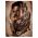Barber Shop Tablou shaving vintage - Material produs:: Poster pe hartie FARA RAMA, Dimensiunea:: 30x40 cm