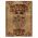 Barber Shop Tablou Vintage - Material produs:: Tablou canvas pe panza CU RAMA, Dimensiunea:: 50x70 cm