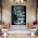 Barber Shop Tablou Fresh Cut - Material produs:: Poster pe hartie FARA RAMA, Dimensiunea:: 50x70 cm