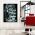 Barber Shop Tablou Fresh Cut - Material produs:: Poster pe hartie FARA RAMA, Dimensiunea:: 20x30 cm