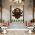 Barber Shop Tablou Shaving Vintage - Material produs:: Poster pe hartie FARA RAMA, Dimensiunea:: 70x100 cm