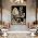 Barber Shop Tablou Vintage - Material produs:: Poster pe hartie FARA RAMA, Dimensiunea:: 50x70 cm