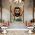 Barber Shop Tablou Barber for life vintage - Material produs:: Poster pe hartie FARA RAMA, Dimensiunea:: 50x70 cm
