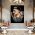 Barber Shop Tablou Barber for life vintage - Material produs:: Poster pe hartie FARA RAMA, Dimensiunea:: 60x90 cm