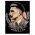 Barber Shop Tablou Barber for life vintage - Material produs:: Poster pe hartie FARA RAMA, Dimensiunea:: 60x90 cm