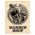 Barber Shop Tablou Vintage - Material produs:: Tablou canvas pe panza CU RAMA, Dimensiunea:: 70x100 cm