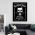 Barber Shop Tablou Shaving - Material produs:: Poster pe hartie FARA RAMA, Dimensiunea:: 50x70 cm