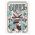 Barber Shop Tablou Shave&#038;Cut Vintage - Material produs:: Tablou canvas pe panza CU RAMA, Dimensiunea:: 40x60 cm
