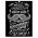 Barber Shop Tablou Shaving - Material produs:: Poster pe hartie FARA RAMA, Dimensiunea:: A0 84,1x118,9 cm