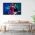 Tablou afis Celine Dion cantareata 2418 - Material produs:: Poster pe hartie FARA RAMA, Dimensiunea:: 40x60 cm
